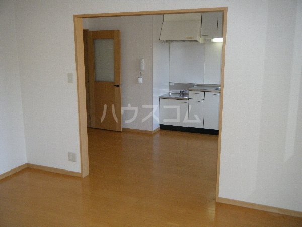 5/28 リビング/ダイニング