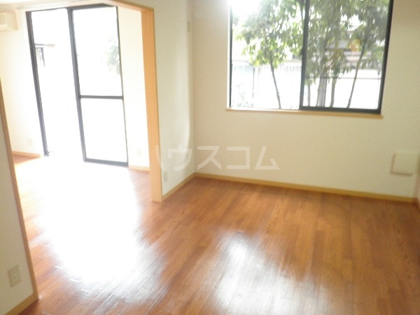 3/28 リビング/ダイニング