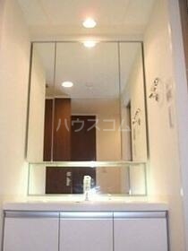 9/14 洗面