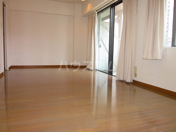 5/21 リビング/ダイニング