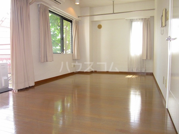 4/21 リビング/ダイニング