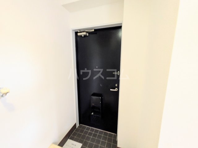 7/29 玄関