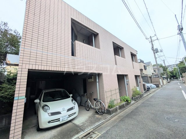 2/29 外観