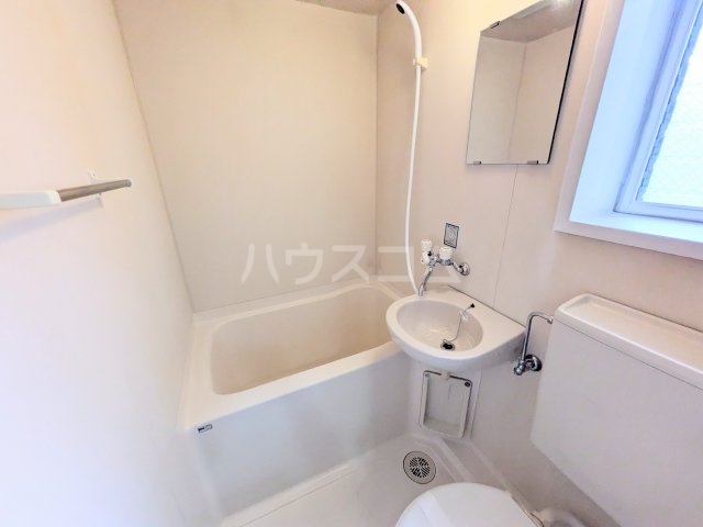 11/29 浴室
