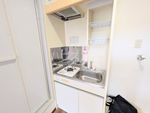 8/29 キッチン