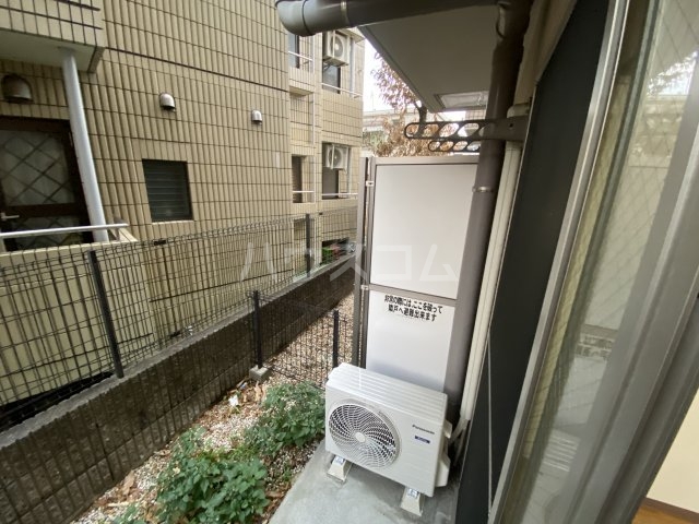 16/30 バルコニー