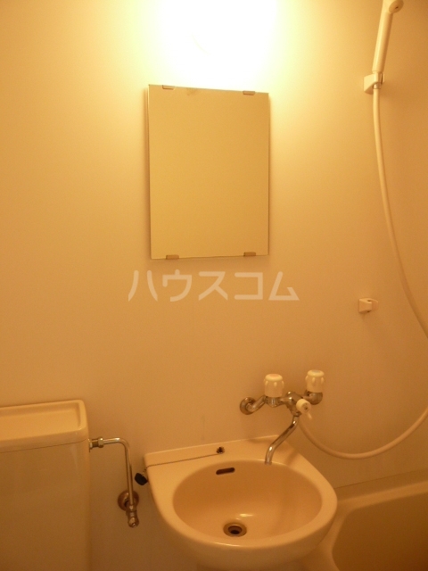 18/30 洗面
