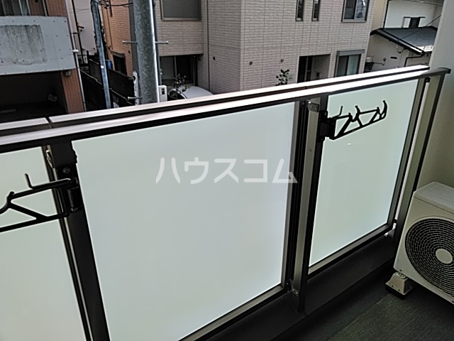 14/30 バルコニー