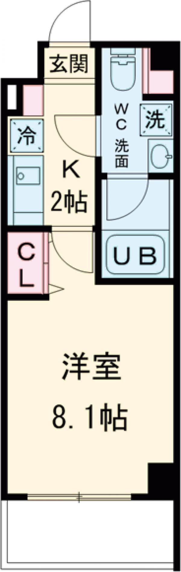 3/30 間取