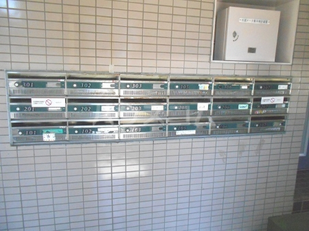 20/29 エントランス