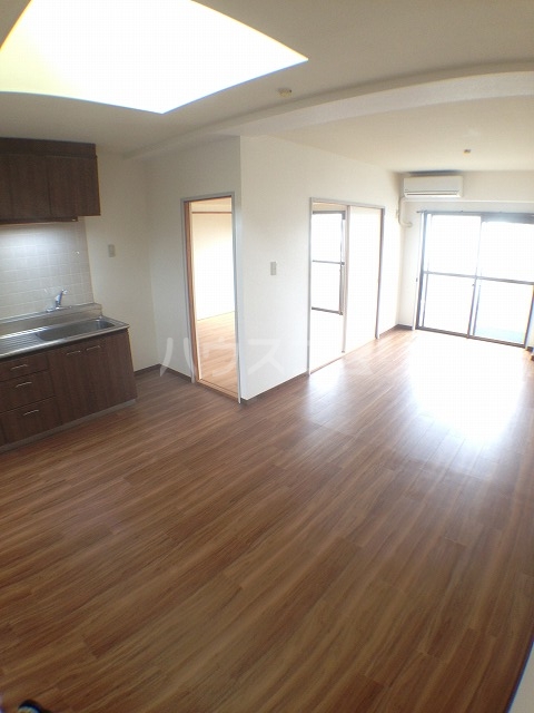 4/29 リビング/ダイニング