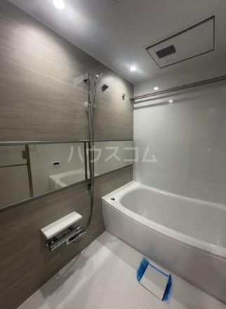 8/29 浴室