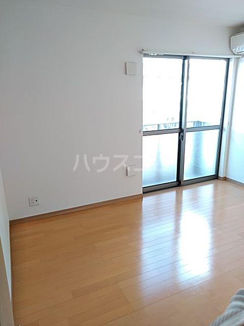 4/26 リビング/ダイニング