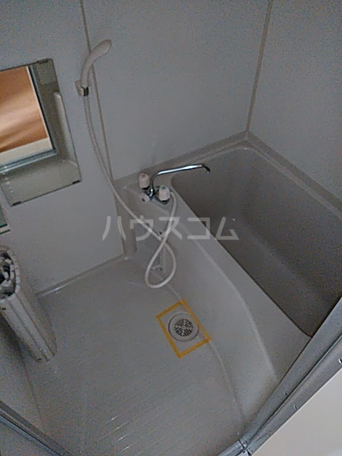 11/26 浴室