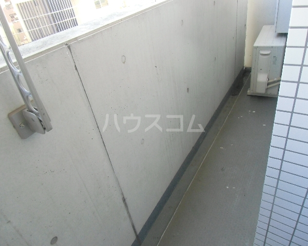 15/30 バルコニー