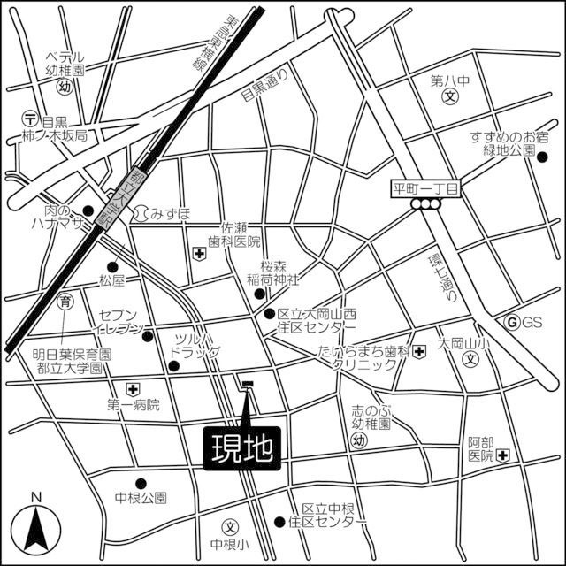 18/21 地図