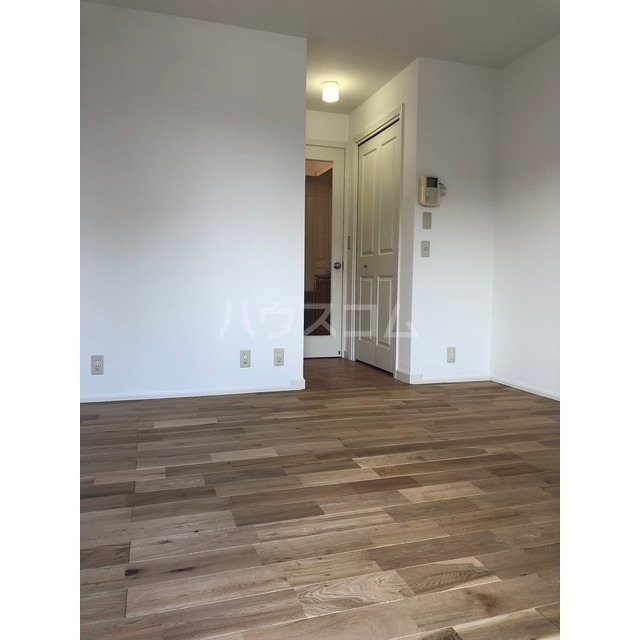 3/21 リビング/ダイニング