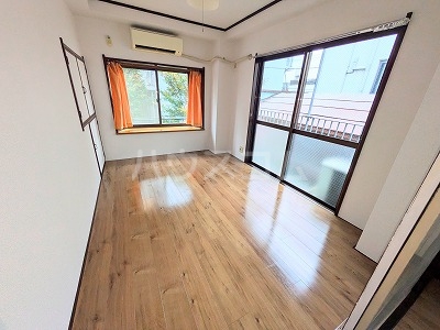 4/26 リビング/ダイニング