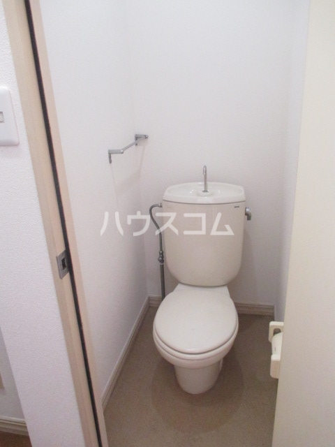 10/25 トイレ