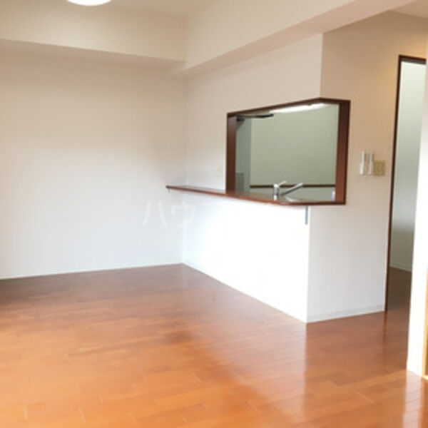 6/27 リビング/ダイニング