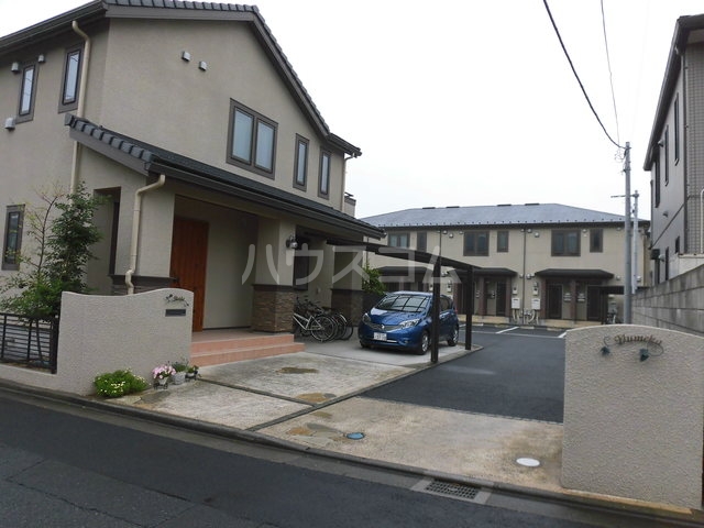 14/24 駐車場