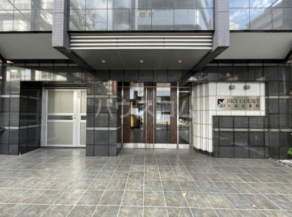 15/20 エントランス