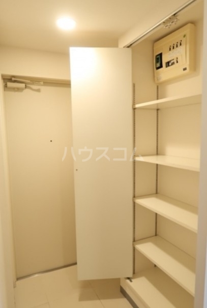 5/17 収納