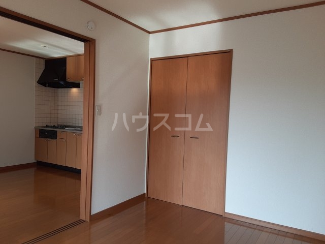 5/27 リビング/ダイニング