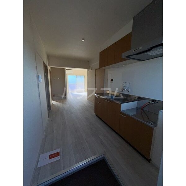 3/23 リビング/ダイニング