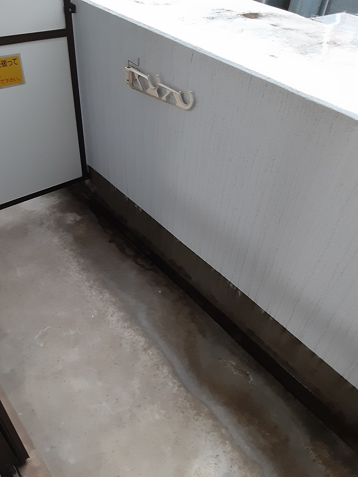 14/30 バルコニー