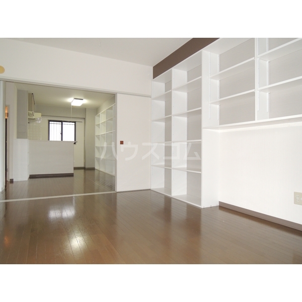 4/30 リビング/ダイニング