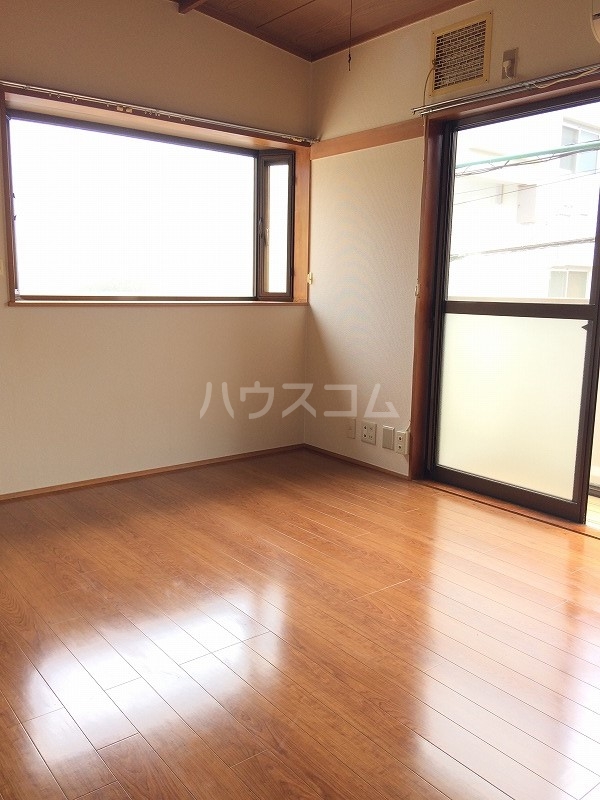 3/24 リビング/ダイニング