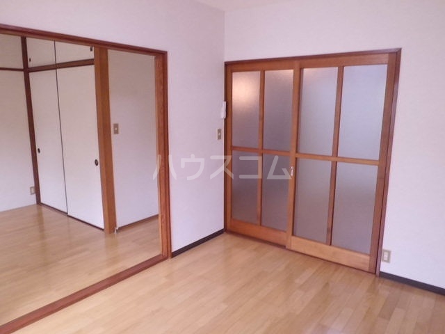 5/25 リビング/ダイニング