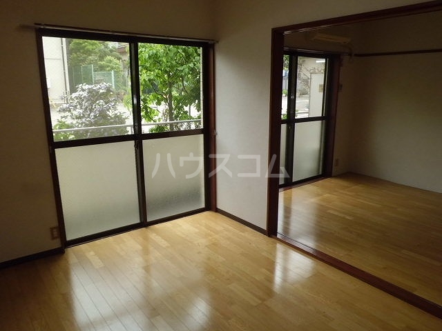 4/25 リビング/ダイニング