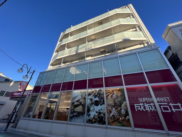 2/12 外観
