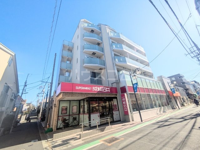 1/30 外観
