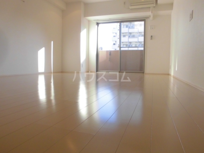 3/27 リビング/ダイニング