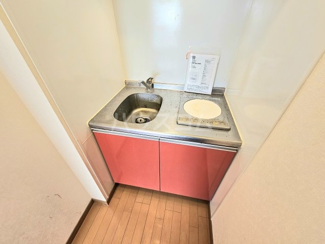 9/25 キッチン