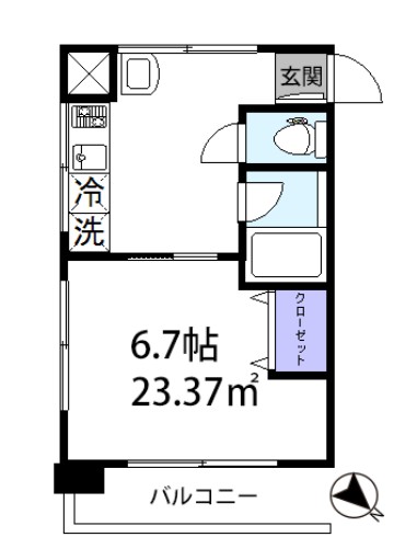 4/27 間取