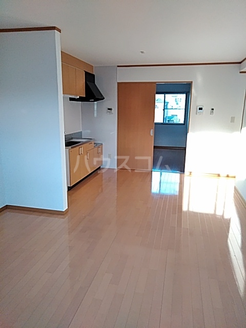 5/30 リビング/ダイニング