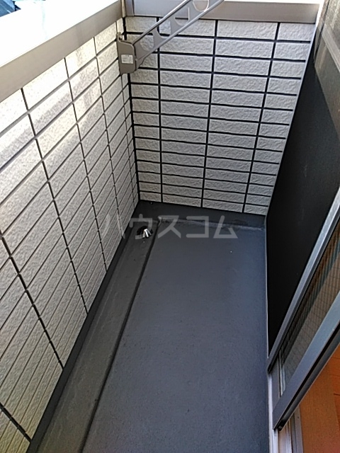 16/30 バルコニー