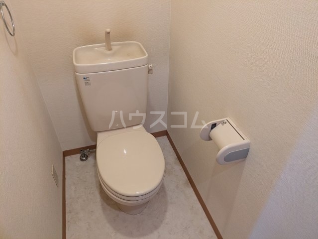 10/21 トイレ