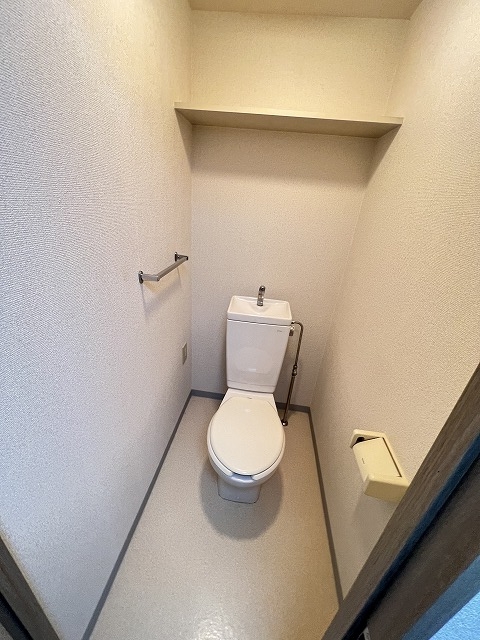 15/30 トイレ