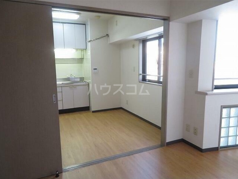 5/30 リビング/ダイニング