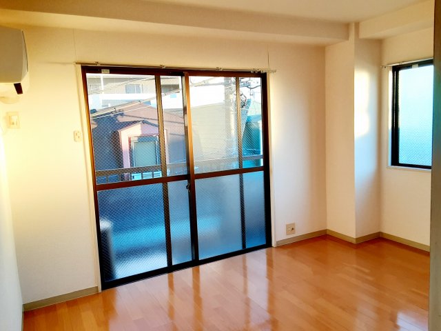 4/30 リビング/ダイニング