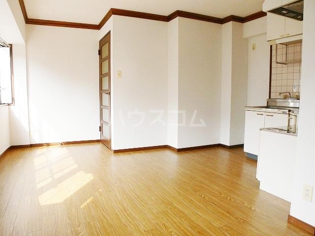 3/28 リビング/ダイニング