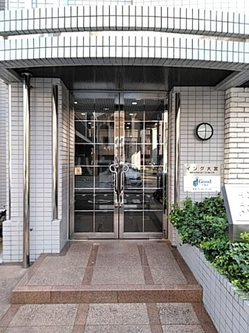 20/28 エントランス