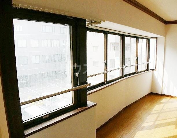 5/28 リビング/ダイニング