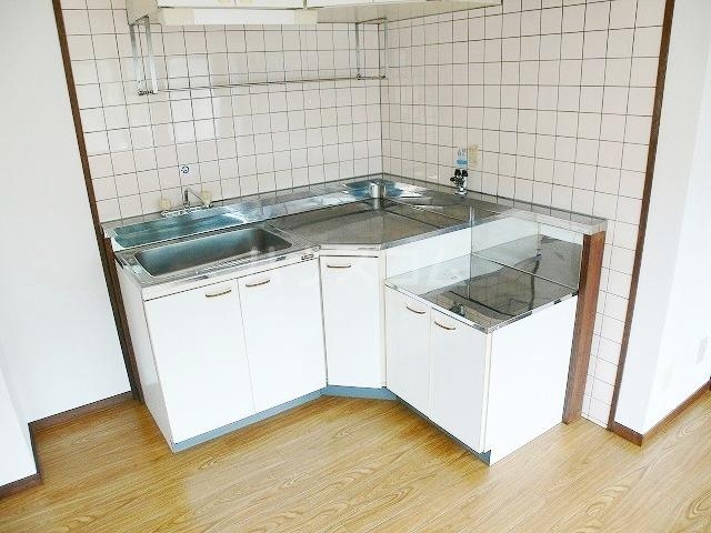 9/28 キッチン