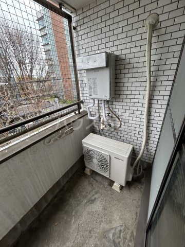 13/30 バルコニー